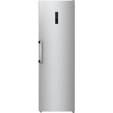 GORENJE R619CSXL6 Superior Line Kühlschrank (384 l, C, 1850 mm hoch, Silber)