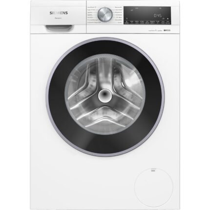 SIEMENS WG44G2ZEM iQ500 Waschmaschine (9 kg, 1351 U/Min., A)
