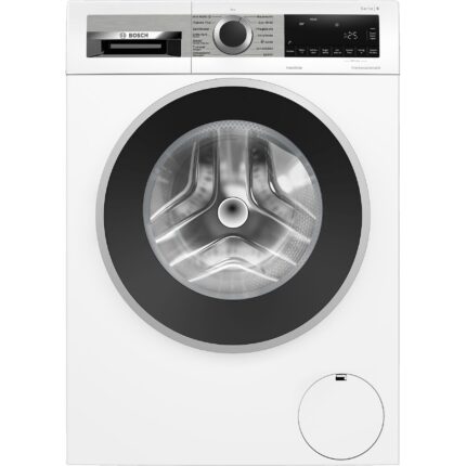 BOSCH WGG256Z41 Serie 6 Waschmaschine (10,0 kg, 1600 U/Min., A)