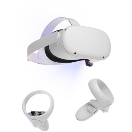 META 899-00184-02 QUEST 2 128GB VR Headset