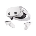 META Quest 3S 256 GB – All-in-One-Headset VR Brille