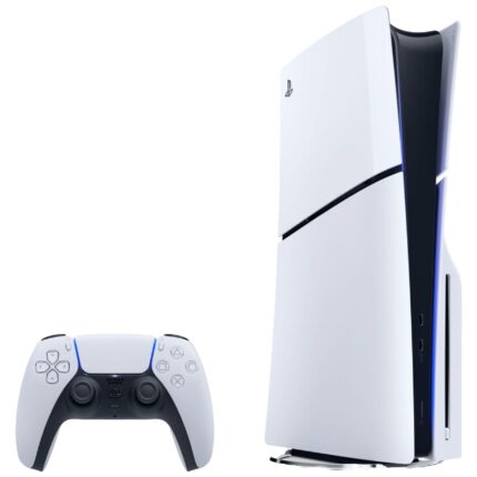SONY PLAYSTATION 1000040586 PS5 SLIM