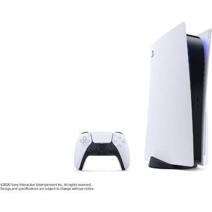 SONY 942389998 PS5