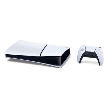 SONY PLAYSTATION PlayStation 5 Slim (PS5 Slim) Digital Edition
