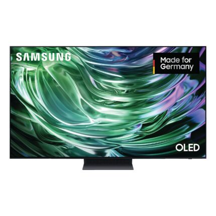 SAMSUNG OLEDGQ55S90D OLED TV (Flat, 55 Zoll / 138 cm, OLED 4K, SMART TV, Tizen)