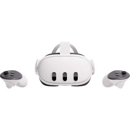 META Quest 3 - Refurbished - 512 GB VR Headset