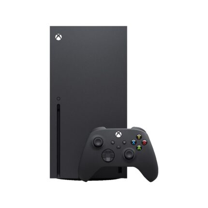 MICROSOFT Xbox Series X 1TB
