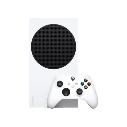 MICROSOFT Xbox Series S 512 GB