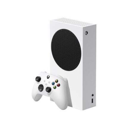 MICROSOFT RRS-00009 XBOX SERIES S 512GB