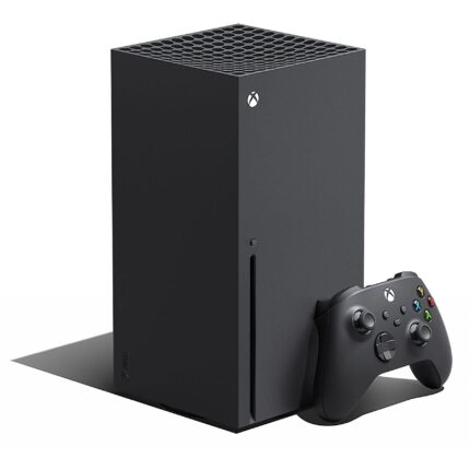 MICROSOFT Konsole der XBOX X-Serie 1 TB