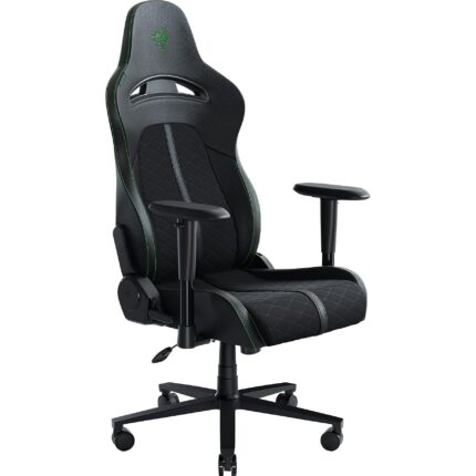 RAZER Enki X Gamingstuhl, Schwarz