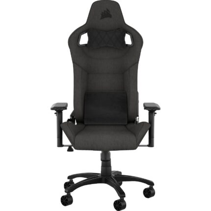 CORSAIR CORSAIR T3 RUSH, Stoffbezug Gaming Stuhl