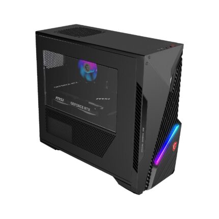 MSI MAG INFINITE S3 14NVP7-2689DE - Intel® Core™ i7 i7-14700F - 32 GB - 1 TB GeForce RTX™ 5070 - Windows 11