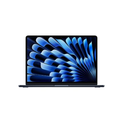 APPLE MacBook Air (2025), MW123D/A - 13,6 Zoll - Apple M4 M4 - 16 GB - 256 GB - Apple M4 - macOS