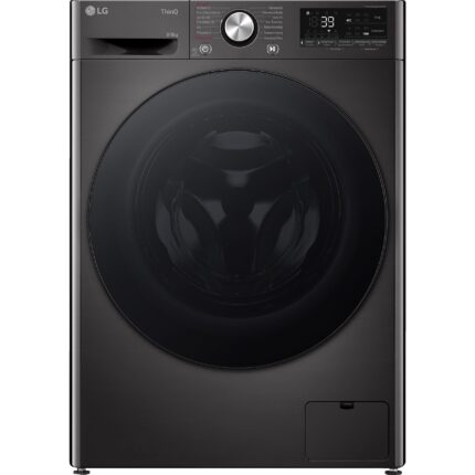 LG W4WR7096YB Serie 7 Waschtrockner (9 kg / 6 kg, 1360 U/Min.)