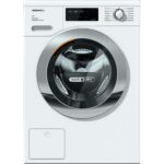 MIELE WTI360 WPM PWash 8/5 kg Waschtrockner (8 kg / 5 kg, 1600 U/Min.)