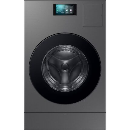 SAMSUNG WD18DB8995BZT2 Waschtrockner (18 kg / 11 kg, 951 U/Min.)