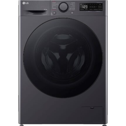 LG V5WD95SLIMB Serie 5 Waschtrockner (9 kg / 5 kg, 1160 U/Min.)