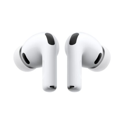 APPLE AirPods Pro 3, In-ear Kopfhörer Bluetooth White