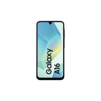 SAMSUNG Galaxy A16 LTE 128 GB Blue Black Dual SIM