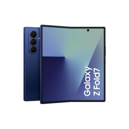 SAMSUNG Galaxy Z Fold7 512 GB Blue Shadow