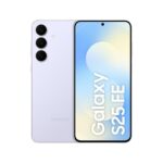 SAMSUNG GALAXY S25 FE 128 GB Icyblue Dual SIM