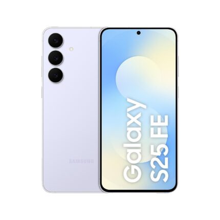 SAMSUNG GALAXY S25 FE 128 GB Icyblue Dual SIM