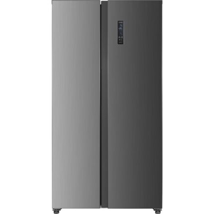 KOENIC KDD 171 E IN NF Side by Side (442 l, E, 1770 mm hoch, Inox)