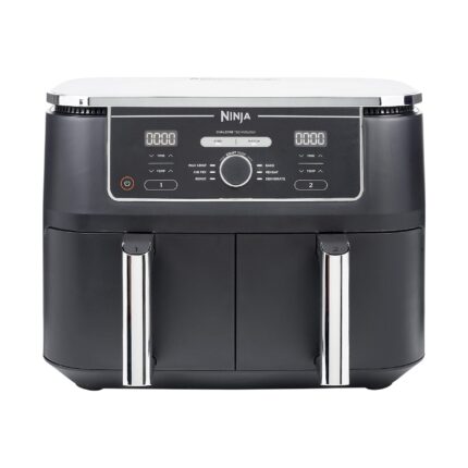 NINJA AF400EU FOODI MAX DUAL ZONE Heißluftfritteuse