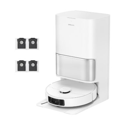 DREAME L10s Ultra Gen 3 Set Saugroboter