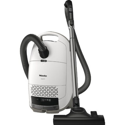 MIELE GUARD M1S8380 Staubsauger, maximale Leistung: 890 Watt