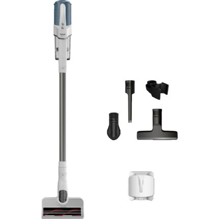 MIELE DUOFLEX HX1 Stielsauger, Akkubetrieb, 25,2 Volt