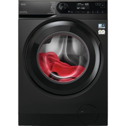 AEG LR7FS75490 Waschmaschine (9 kg, 1351 U/Min., A, Ja)