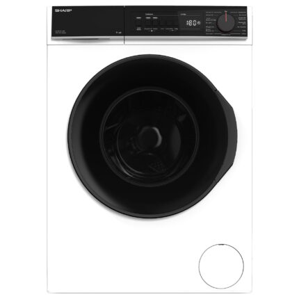SHARP ES-PRO714WA-DE Waschmaschine (7 kg, A)