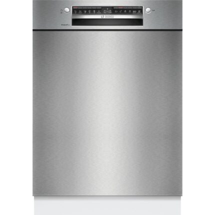 BOSCH SMU4EVS08E Serie 4 Geschirrspüler (unterbaufähig, 598 mm breit, 44 dB (A), B)