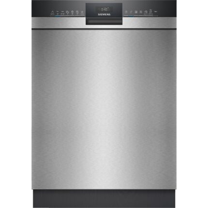 SIEMENS SN43HS03TE iQ300 Geschirrspüler (unterbaufähig, 598 mm breit, 46 dB (A), C)