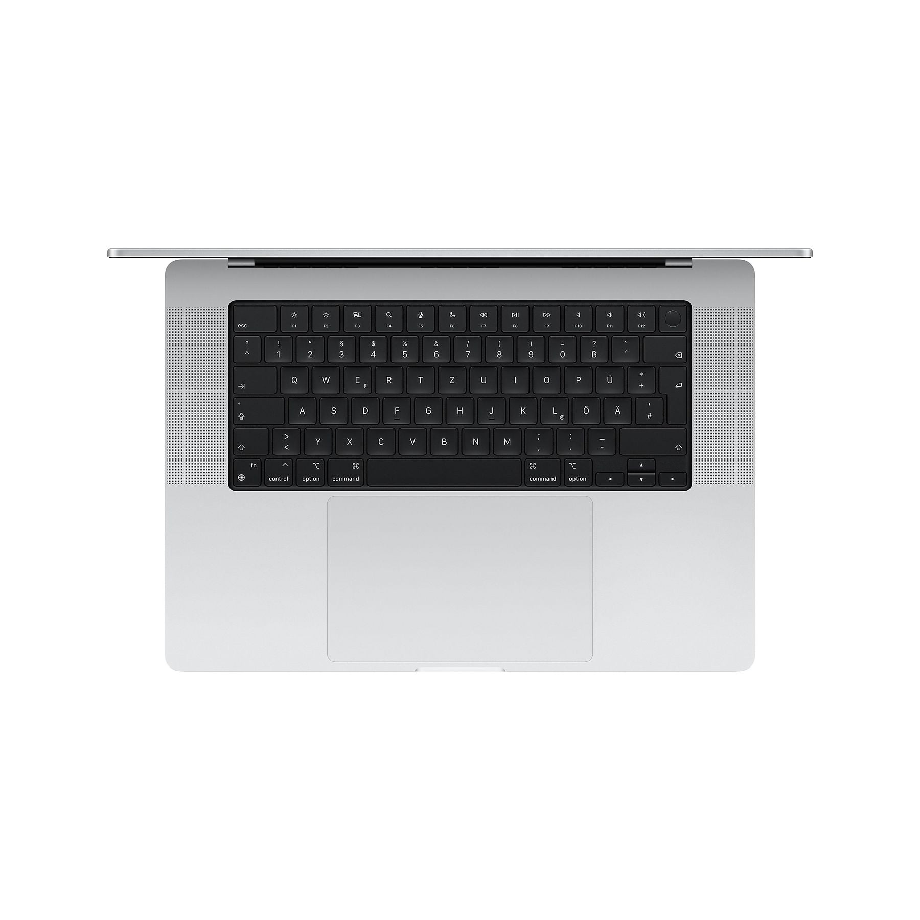 APPLE MacBook Pro (2026) - 16 Zoll - Apple M5 Max - 36 GB - 2 TB - Apple M5 Max - macOS – Bild 9