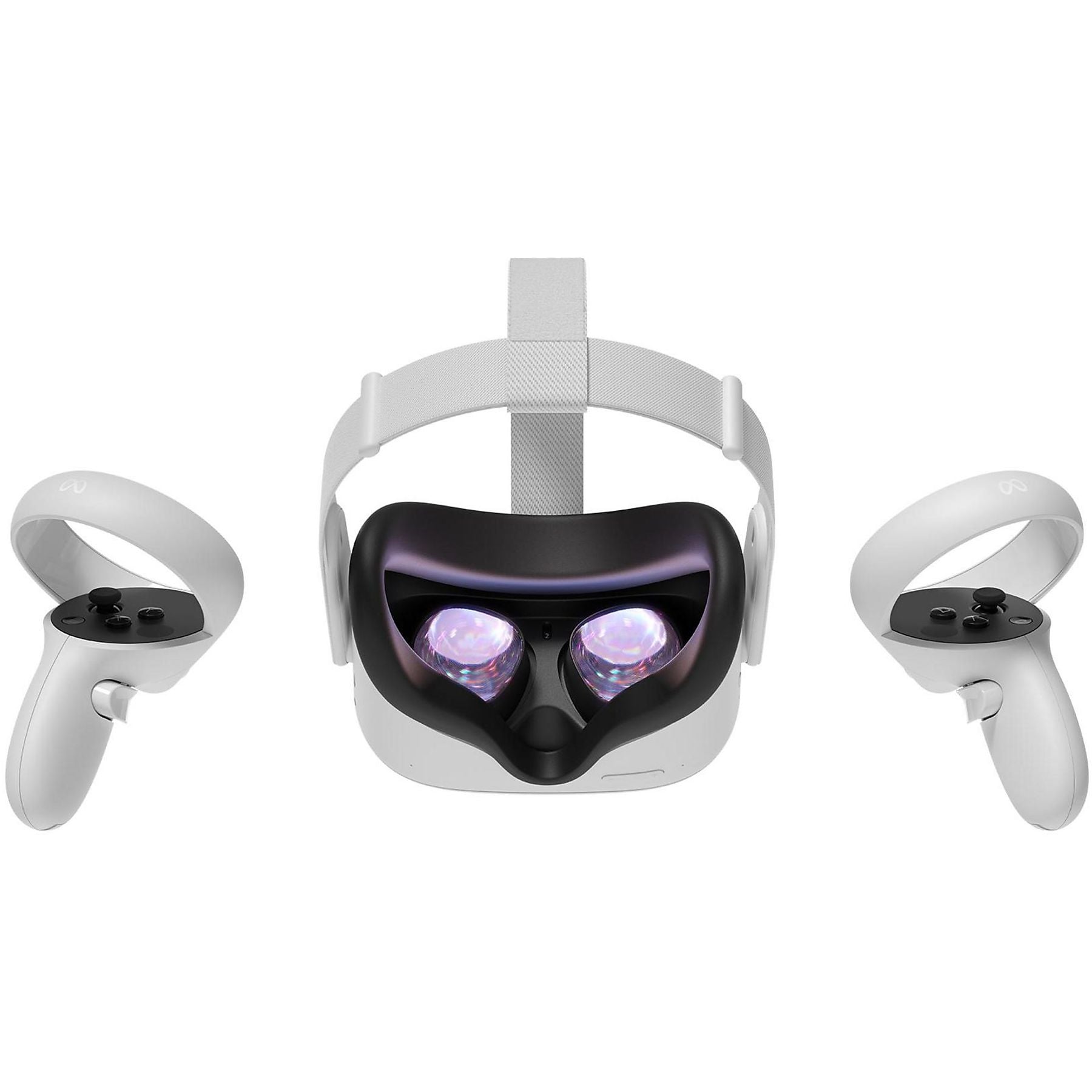 META 899-00184-02 QUEST 2 128GB VR Headset – Bild 6