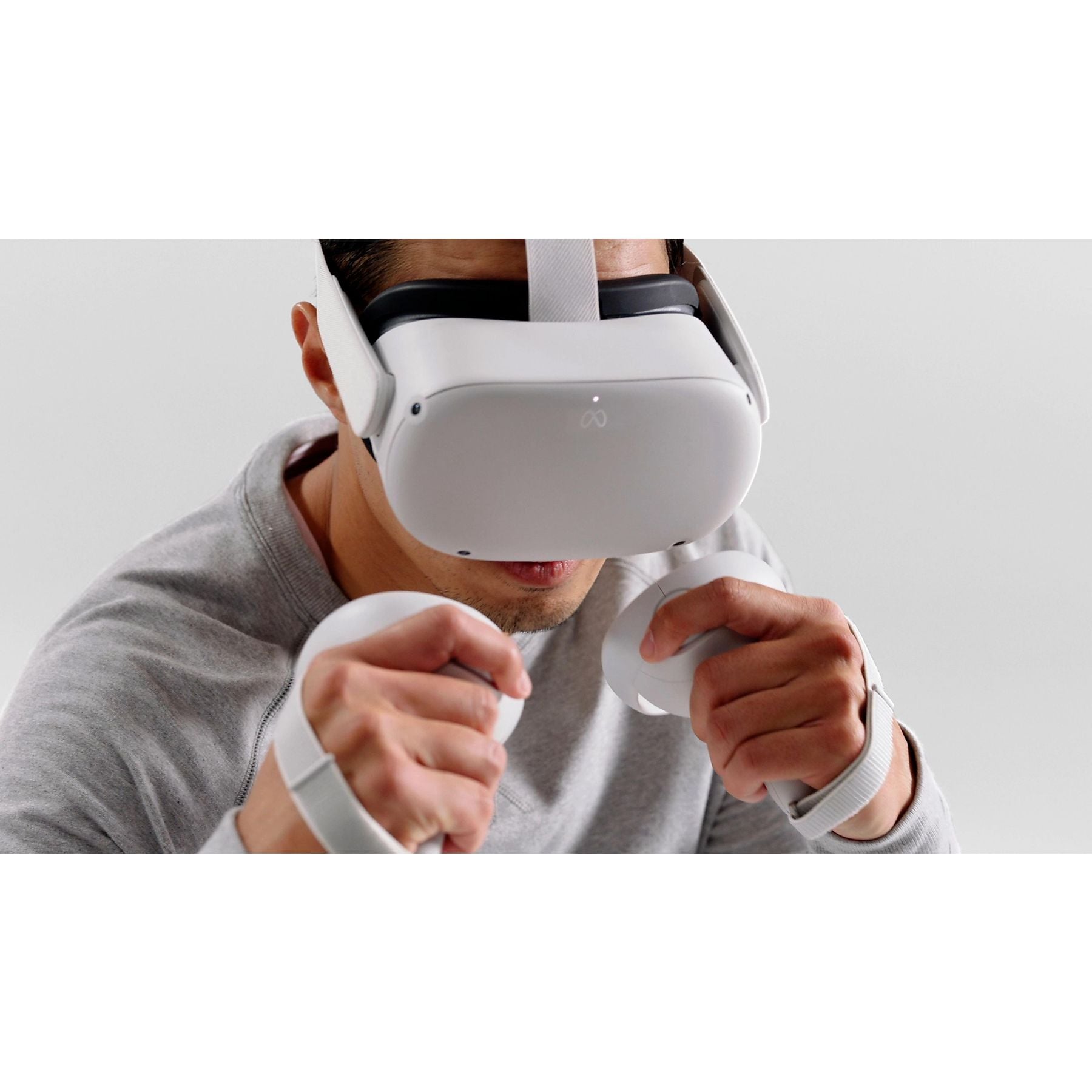 META 899-00184-02 QUEST 2 128GB VR Headset – Bild 4