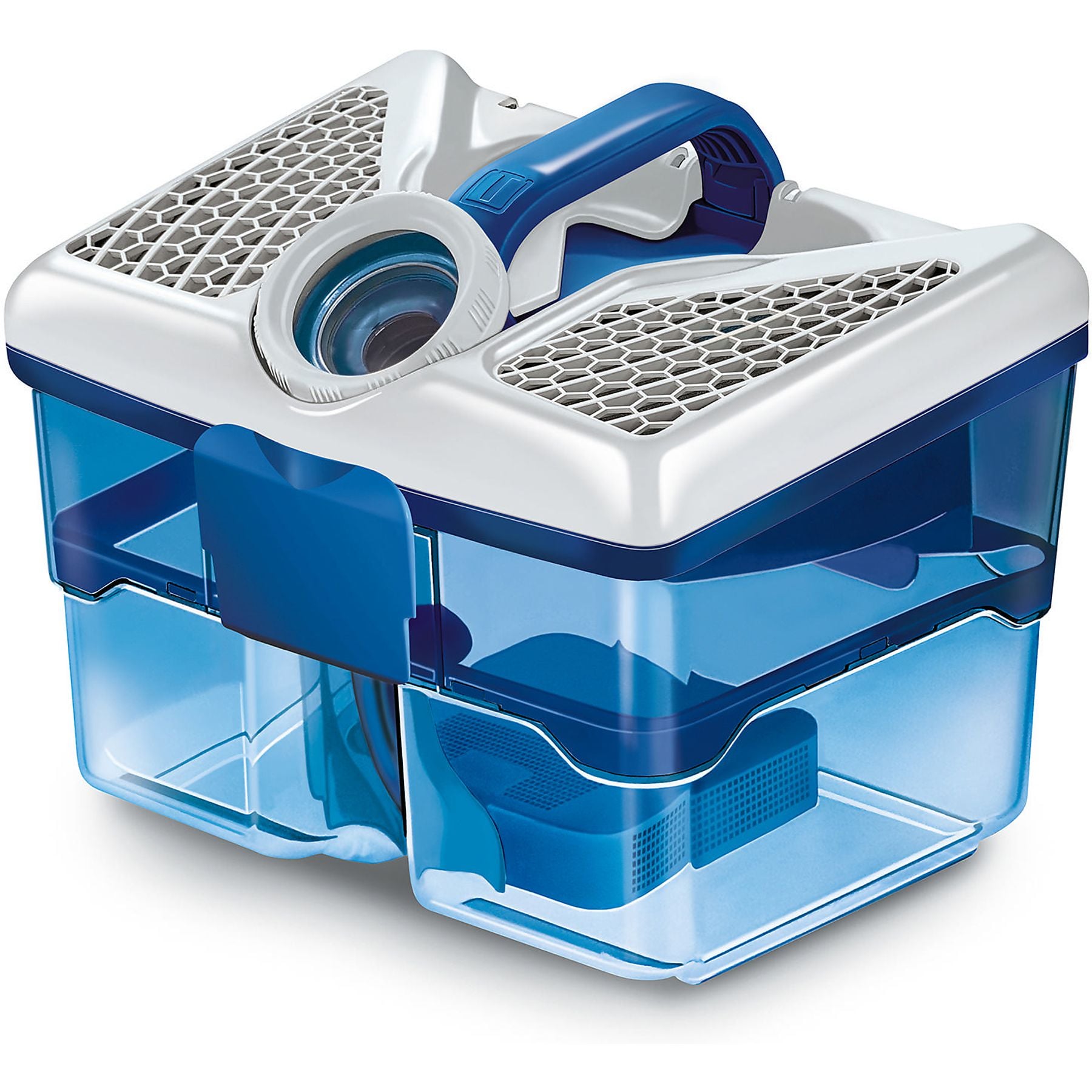 THOMAS 788.563 Aqua+ PET & FAMILY Staubsauger, maximale Leistung: 1700 Watt – Bild 15