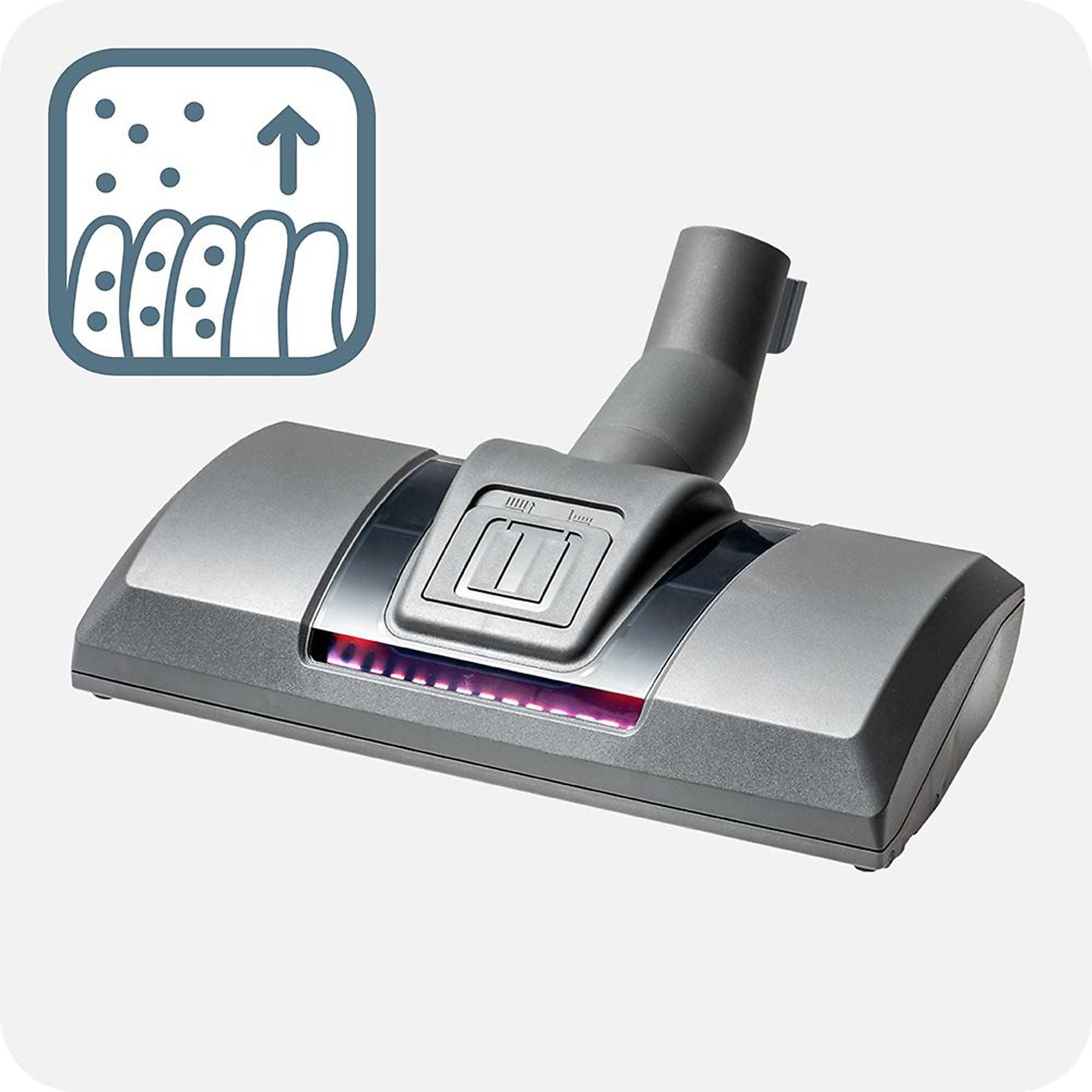 THOMAS 788.563 Aqua+ PET & FAMILY Staubsauger, maximale Leistung: 1700 Watt – Bild 3