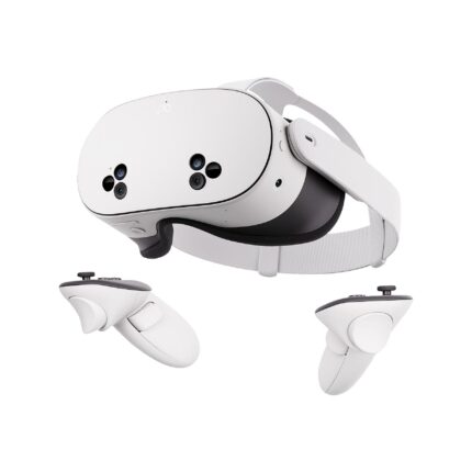 META Quest 3S 128 GB – All-in-One-Headset VR-Brille